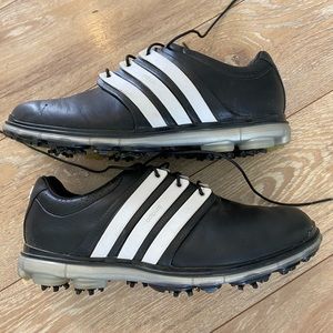 Adidas men’s golf shoes